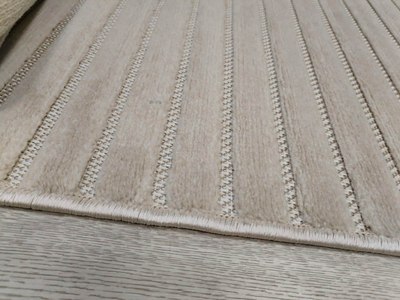 Ковер Radjab Carpet Сканди Сизаль Прямоугольник 10935A / 12271RK