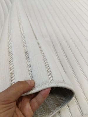 Ковер Radjab Carpet Сканди Сизаль Прямоугольник 10935A / 12276RK