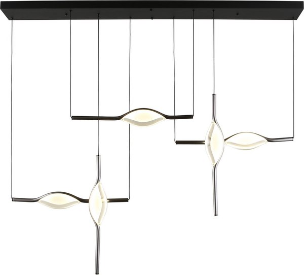 Потолочный светильник Aployt Krysia APL.060.03.45 - фото