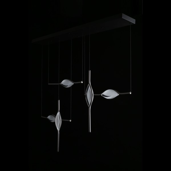 Потолочный светильник Aployt Krysia APL.060.03.45