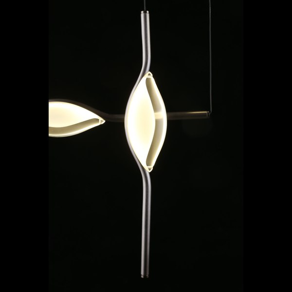 Потолочный светильник Aployt Krysia APL.060.03.45