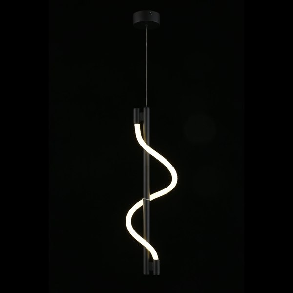 Потолочный светильник Aployt Luki APL.065.06.12