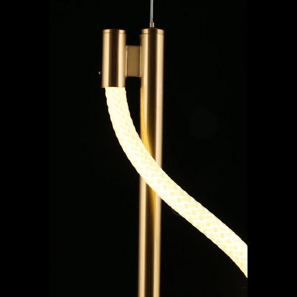 Потолочный светильник Aployt Luki APL.065.16.12