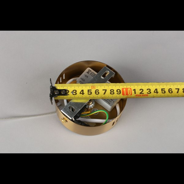 Потолочный светильник Aployt Luki APL.065.16.12