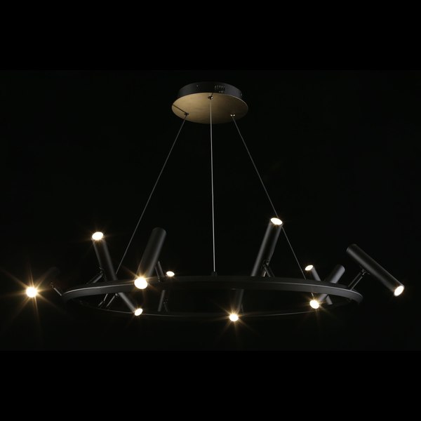 Люстра Aployt Honor APL.067.03.50