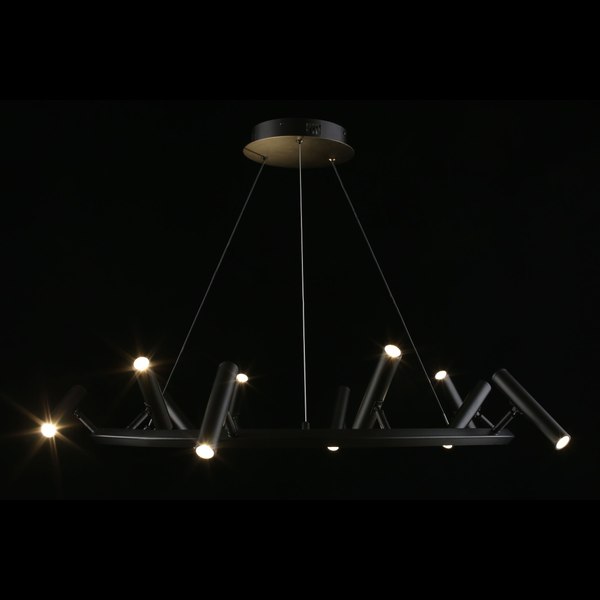 Люстра Aployt Honor APL.067.03.50