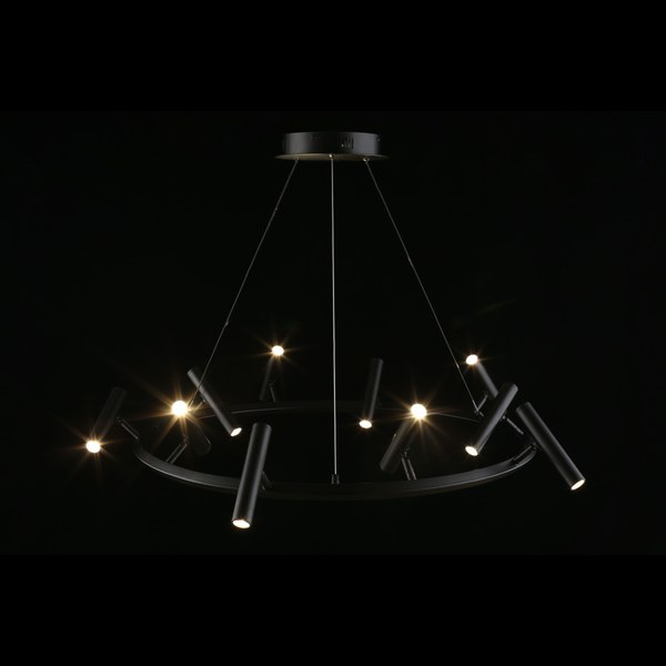 Люстра Aployt Honor APL.067.03.50