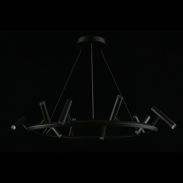 Люстра Aployt Honor APL.067.03.50