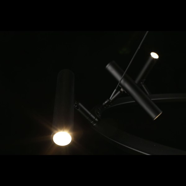 Люстра Aployt Honor APL.067.03.50