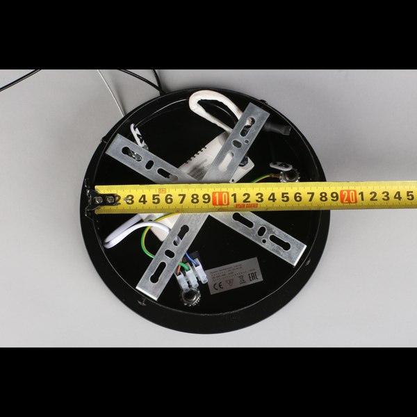 Люстра Aployt Honor APL.067.03.50