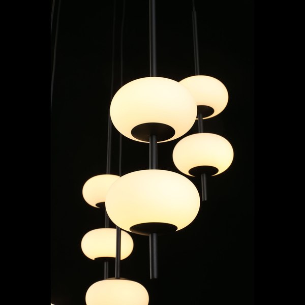 Люстра Aployt Celcia.45 APL.863.03.45