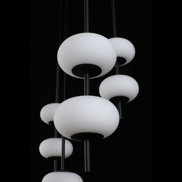 Люстра Aployt Celcia.45 APL.863.03.45