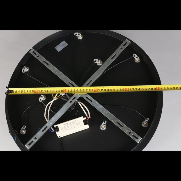 Люстра Aployt Celcia.45 APL.863.03.45