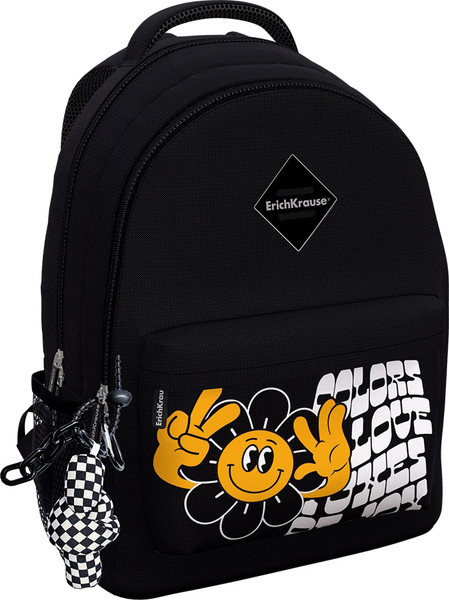 Школьный рюкзак Erich Krause EasyLine 20L Positive Vibe / 63494 - фото