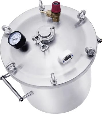Автоклав для консервирования Helicon Крестьянка (20л)