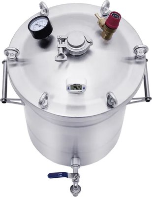 Автоклав для консервирования Helicon Крестьянка (20л)