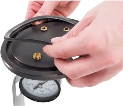 Прокладка для автоклава Helicon Белорусского