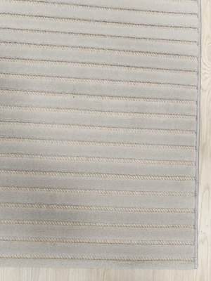 Ковер Radjab Carpet Сканди Сизаль Прямоугольник 10935A / 12196RK