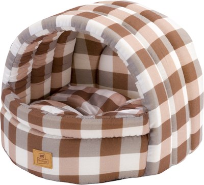 Домик для животных Ferplast Alveo M / 82961099 - фото