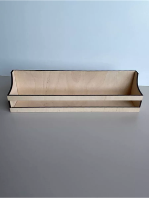 Органайзер для кухни ОМурМебель Для специй