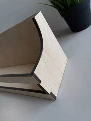 Органайзер для кухни ОМурМебель Для специй