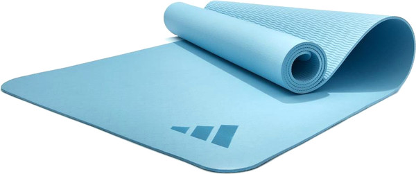 Коврик для йоги и фитнеса Adidas ADYG-10300PB - фото