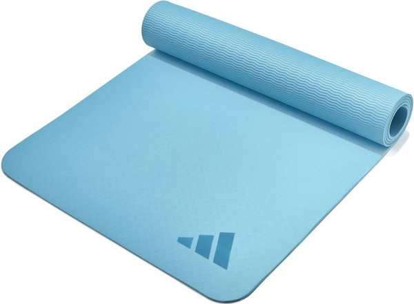 Коврик для йоги и фитнеса Adidas ADYG-10300PB