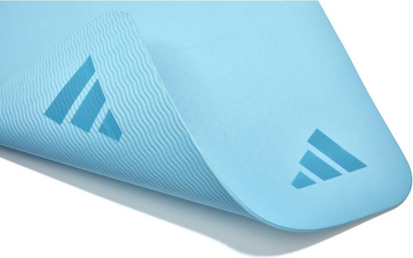 Коврик для йоги и фитнеса Adidas ADYG-10300PB