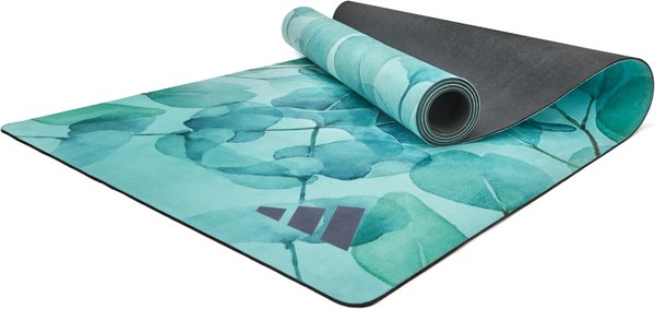 Коврик для йоги и фитнеса Adidas ADYG-10730G-NL - фото