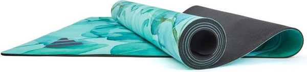 Коврик для йоги и фитнеса Adidas ADYG-10730G-NL