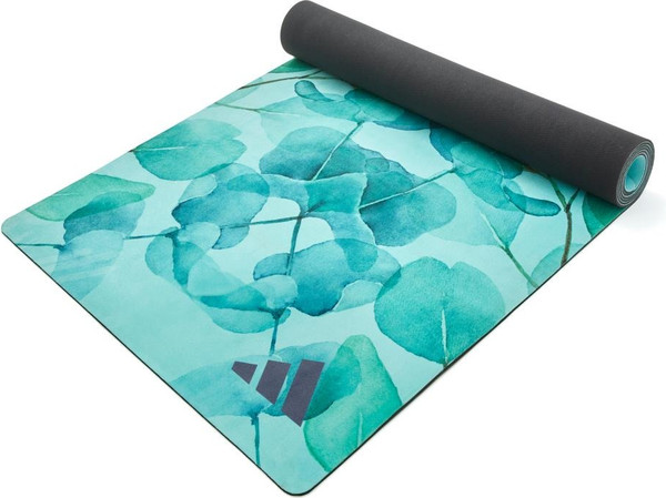 Коврик для йоги и фитнеса Adidas ADYG-10730G-NL