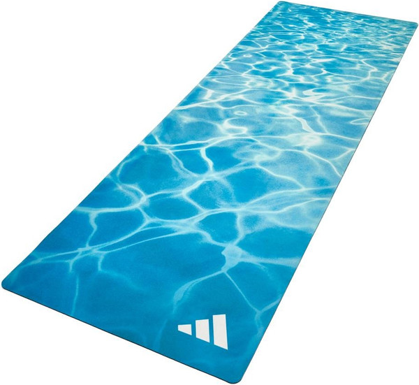 Коврик для йоги и фитнеса Adidas ADYG-10730W-NL