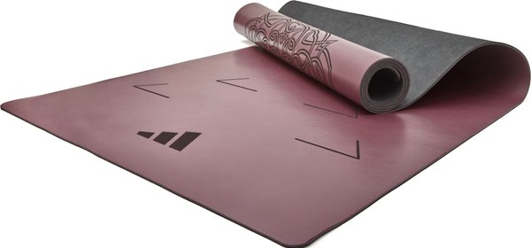 Коврик для йоги и фитнеса Adidas ADYG-10820VC - фото