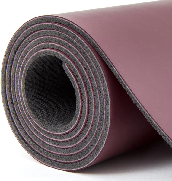 Коврик для йоги и фитнеса Adidas ADYG-10820VC