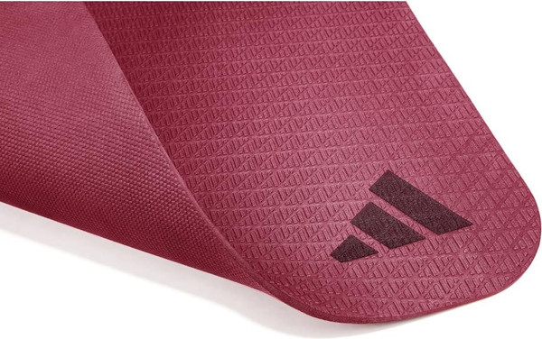 Коврик для йоги и фитнеса Adidas ADYG-10002CB