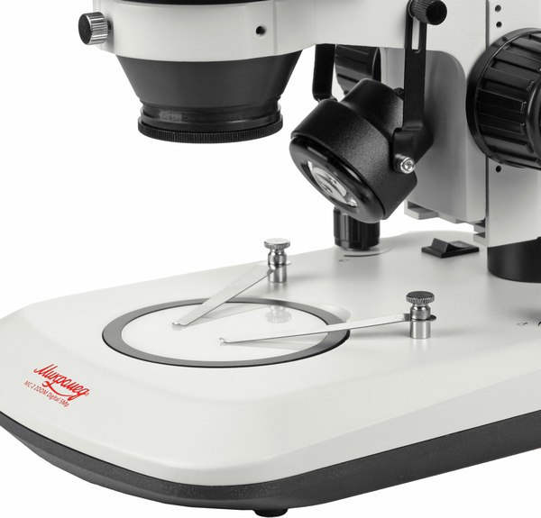 Микроскоп цифровой Микромед MC-2 Zoom Digital 5Mp / 30912