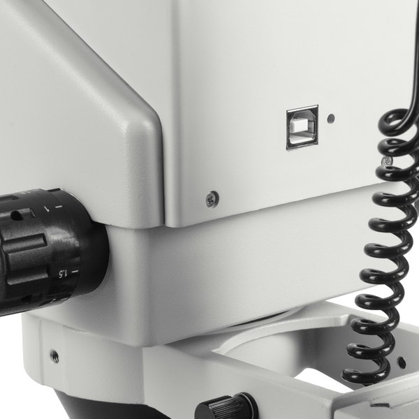 Микроскоп цифровой Микромед MC-2 Zoom Digital 5Mp / 30912