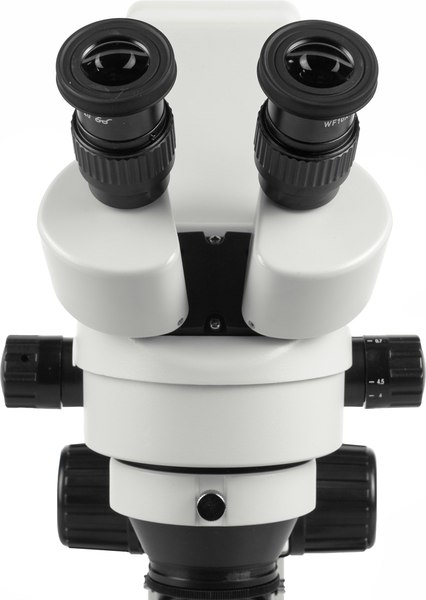 Микроскоп цифровой Микромед MC-2 Zoom Digital 5Mp / 30912