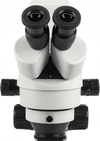 Микроскоп цифровой Микромед MC-2 Zoom Digital 5Mp / 30912