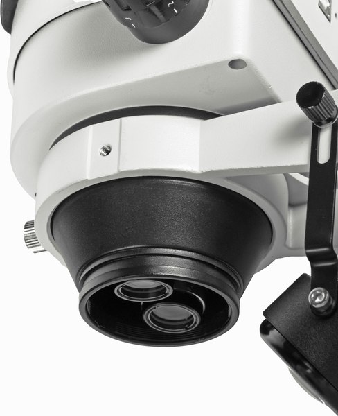 Микроскоп цифровой Микромед MC-2 Zoom Digital 5Mp / 30912