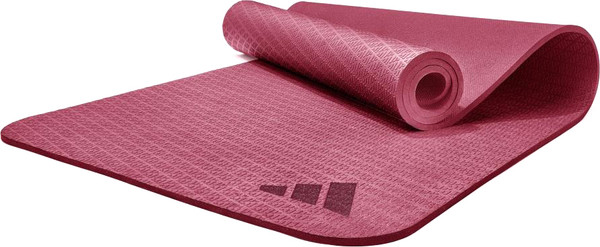 Коврик для йоги и фитнеса Adidas ADYG-10003CB - фото