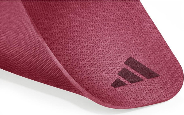 Коврик для йоги и фитнеса Adidas ADYG-10003CB