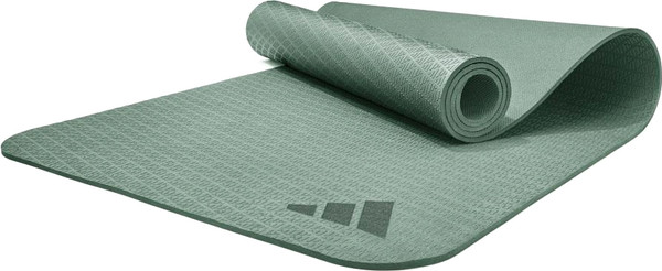 Коврик для йоги и фитнеса Adidas ADYG-10002LI - фото