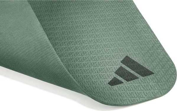 Коврик для йоги и фитнеса Adidas ADYG-10002LI