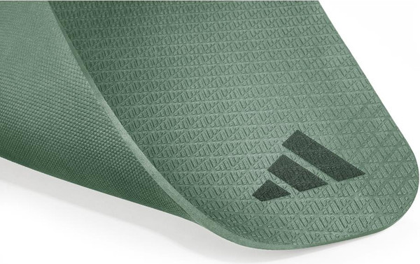 Коврик для йоги и фитнеса Adidas ADYG-10003LI