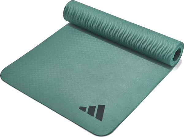 Коврик для йоги и фитнеса Adidas ADYG-10300RG-NL