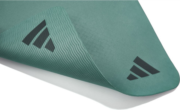 Коврик для йоги и фитнеса Adidas ADYG-10300RG-NL