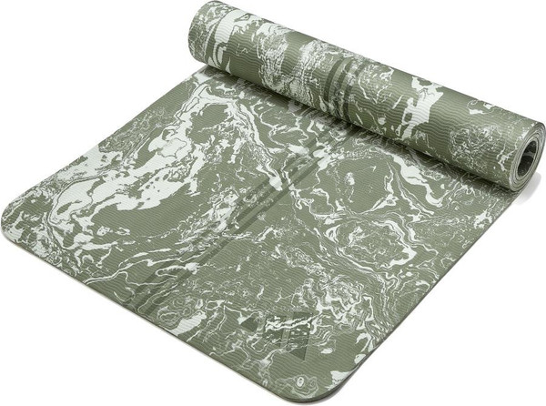 Коврик для йоги и фитнеса Adidas ADYG-10500GN