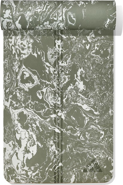 Коврик для йоги и фитнеса Adidas ADYG-10500GN