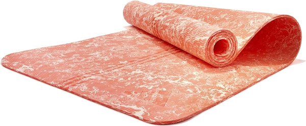 Коврик для йоги и фитнеса Adidas ADYG-10500CF - фото